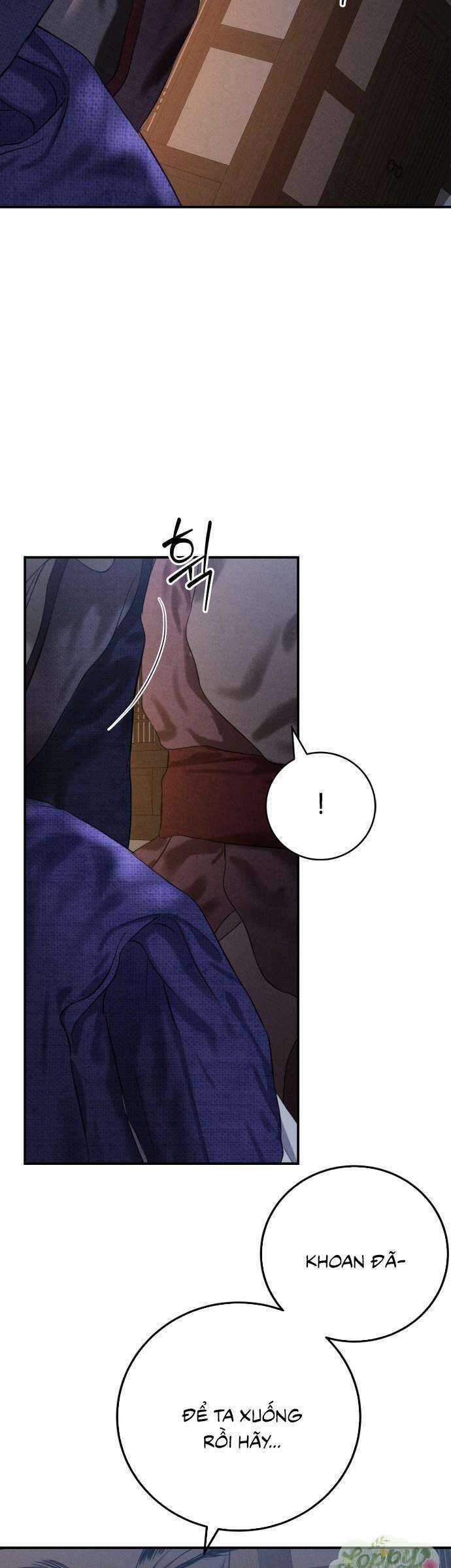 Cuộc Tuyển Chọn Vương Phi Triều Joseon Chapter 13 trang 16