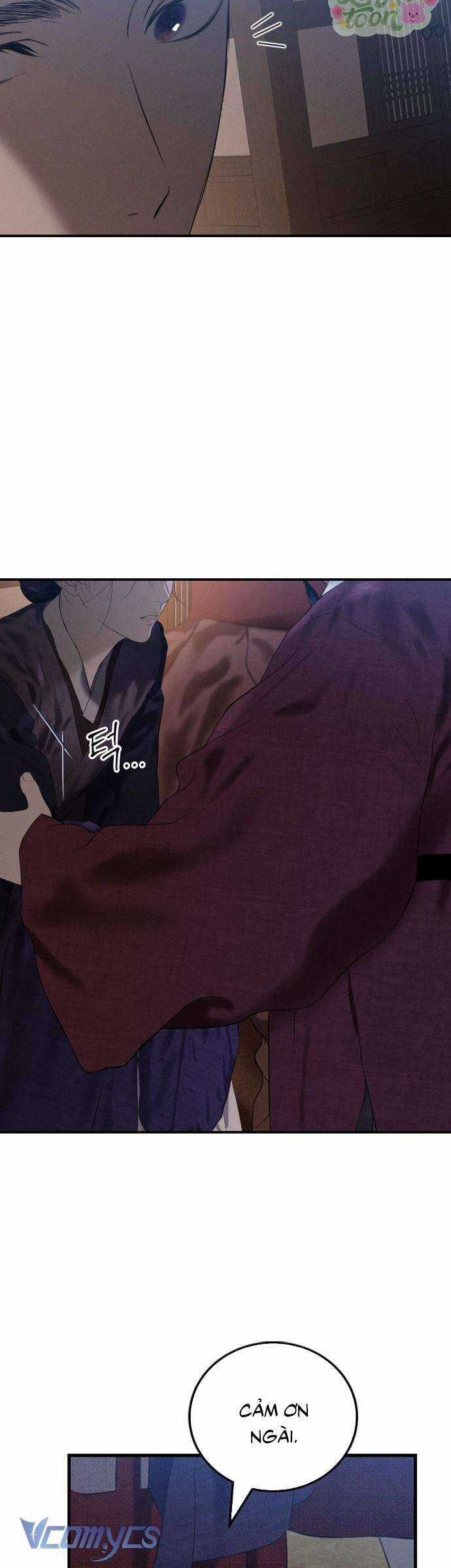 Cuộc Tuyển Chọn Vương Phi Triều Joseon Chapter 13 trang 17