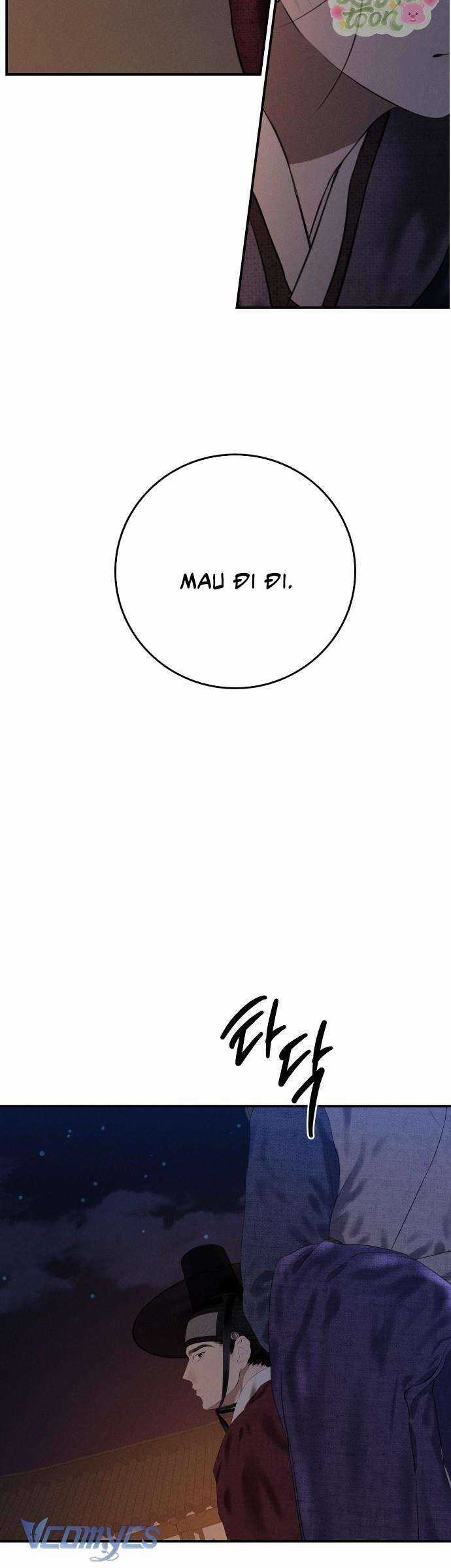 Cuộc Tuyển Chọn Vương Phi Triều Joseon Chapter 13 trang 19