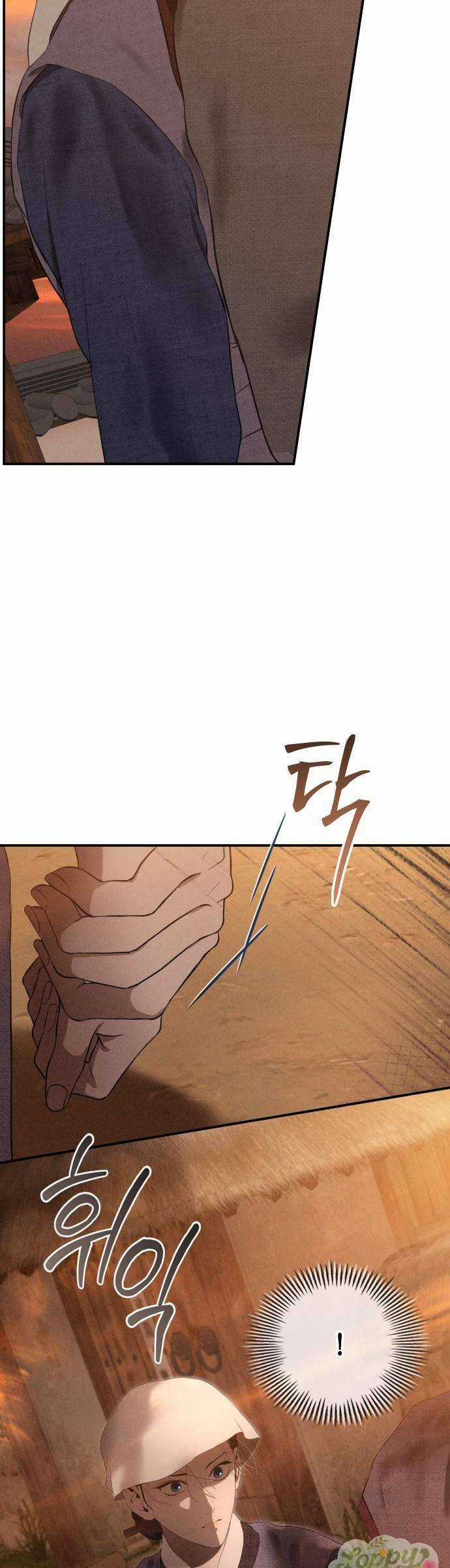 Cuộc Tuyển Chọn Vương Phi Triều Joseon Chapter 13 trang 2