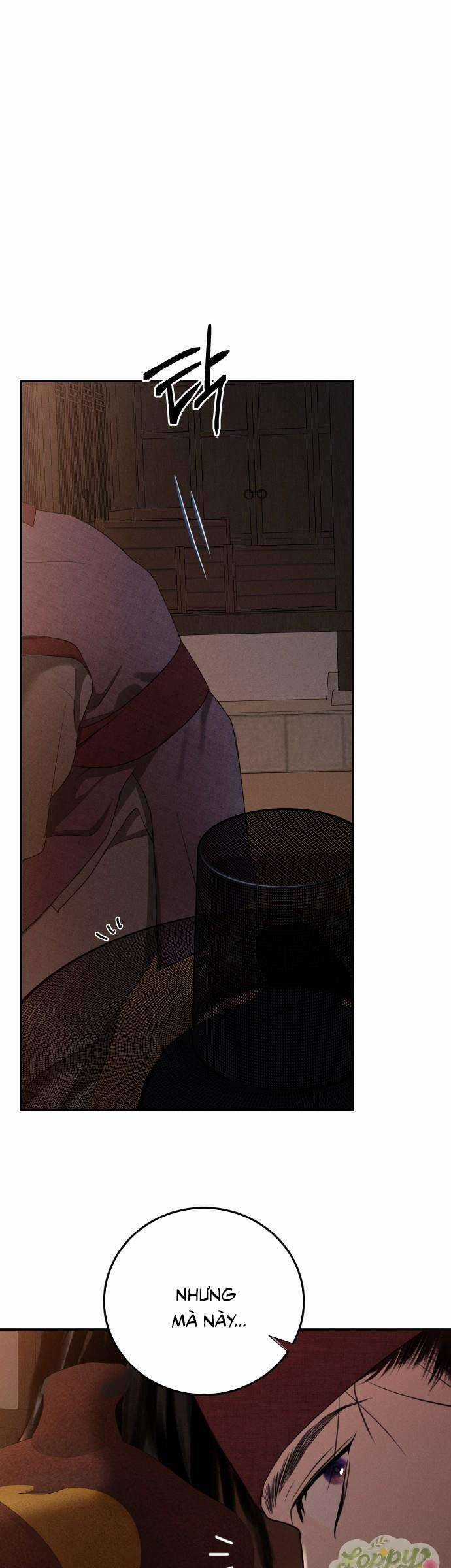 Cuộc Tuyển Chọn Vương Phi Triều Joseon Chapter 13 trang 20