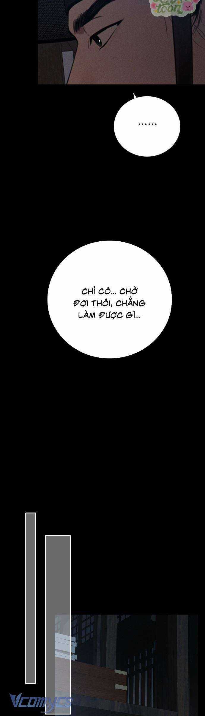 Cuộc Tuyển Chọn Vương Phi Triều Joseon Chapter 13 trang 23