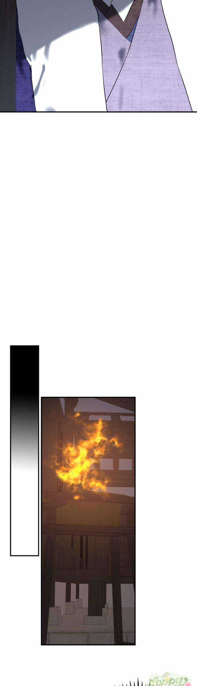 Cuộc Tuyển Chọn Vương Phi Triều Joseon Chapter 13 trang 30