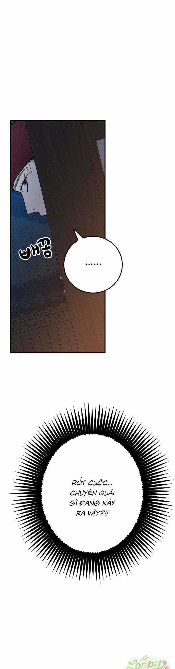 Cuộc Tuyển Chọn Vương Phi Triều Joseon Chapter 13 trang 36