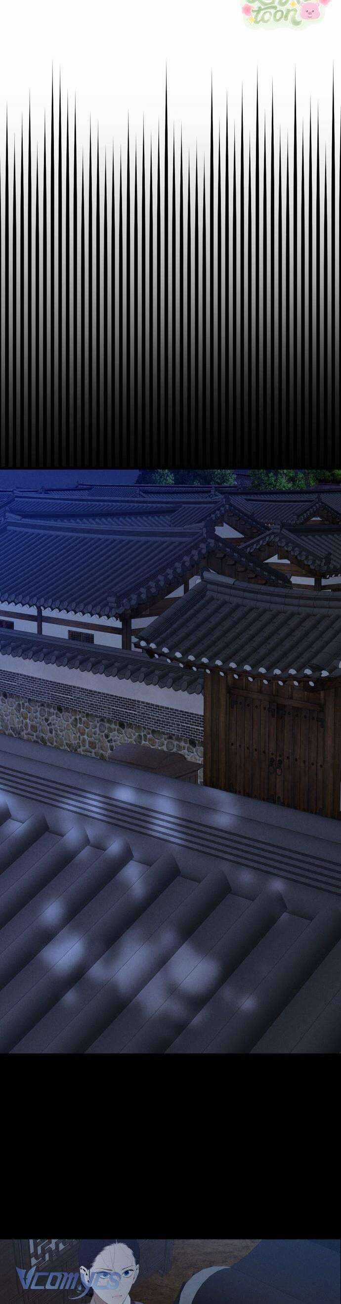 Cuộc Tuyển Chọn Vương Phi Triều Joseon Chapter 13 trang 37
