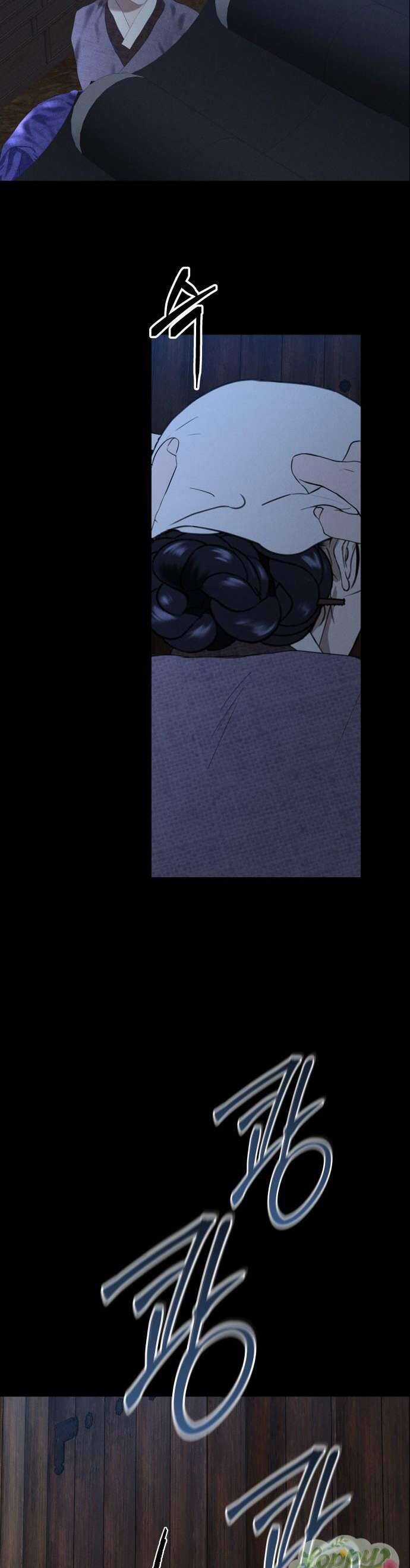 Cuộc Tuyển Chọn Vương Phi Triều Joseon Chapter 13 trang 38