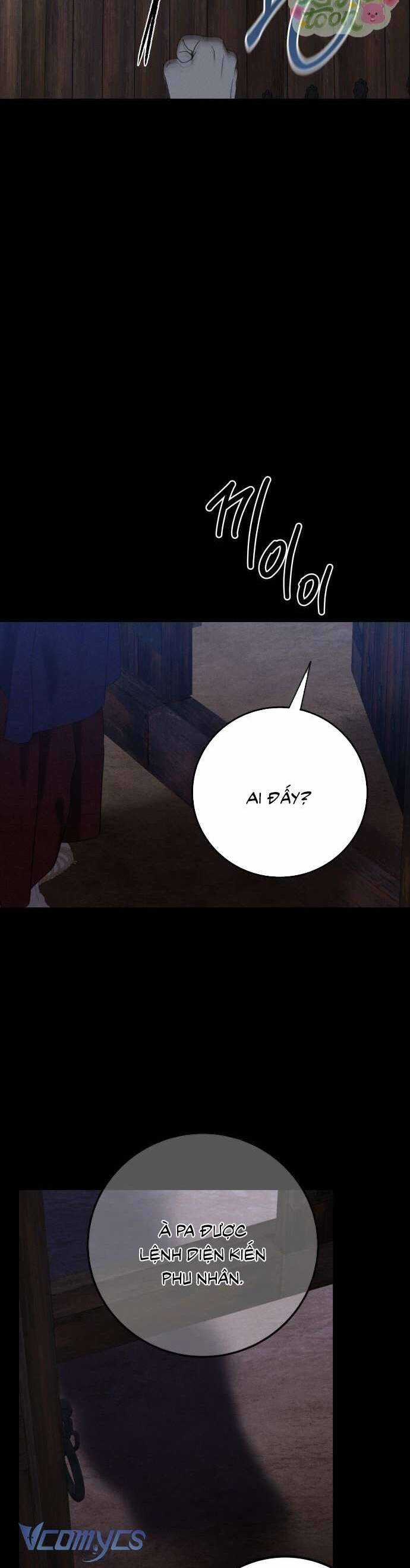 Cuộc Tuyển Chọn Vương Phi Triều Joseon Chapter 13 trang 39