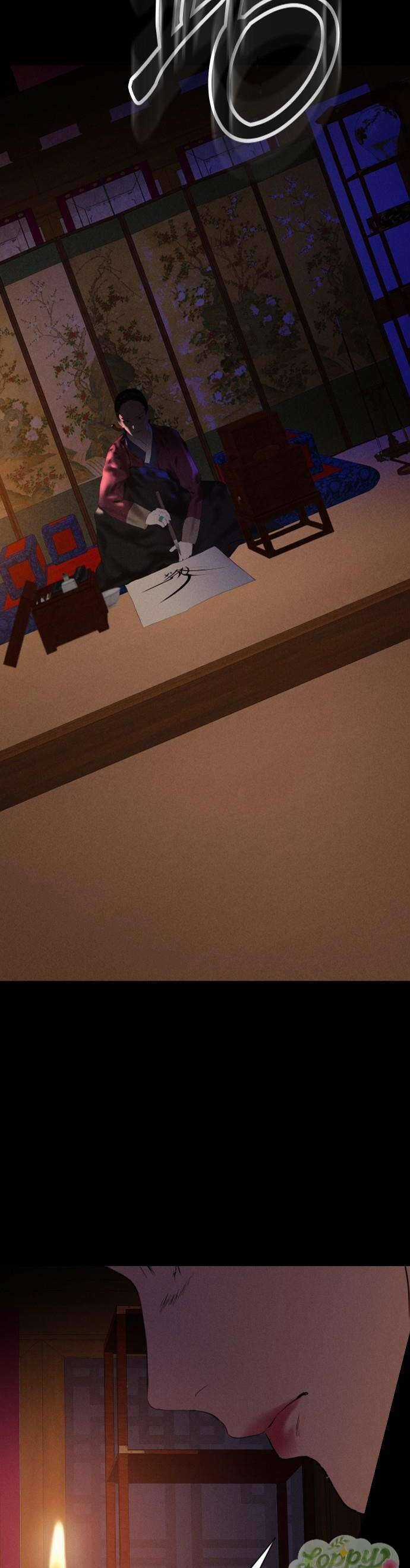 Cuộc Tuyển Chọn Vương Phi Triều Joseon Chapter 13 trang 42