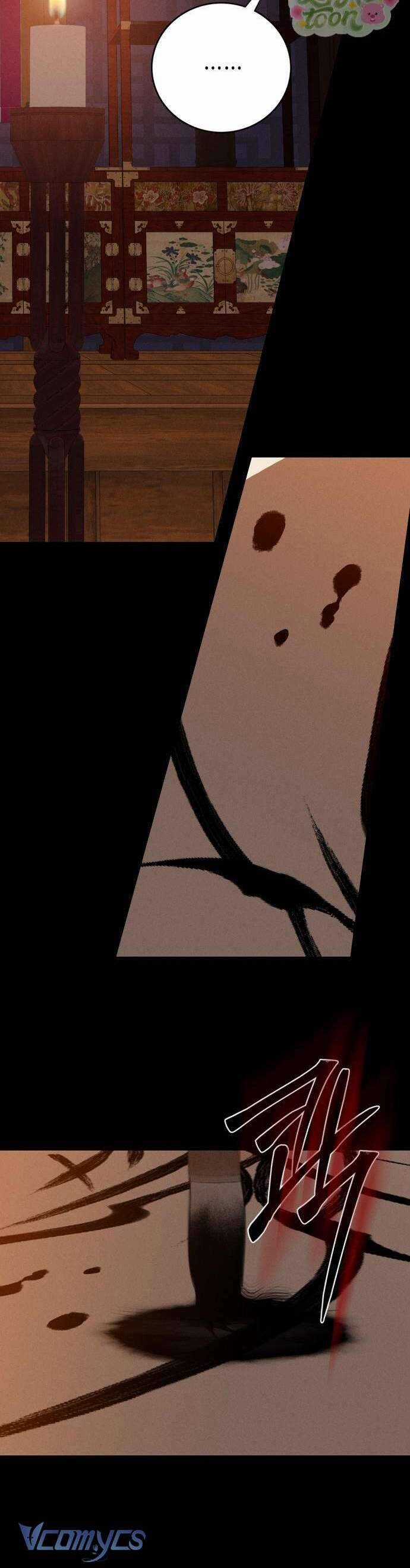 Cuộc Tuyển Chọn Vương Phi Triều Joseon Chapter 13 trang 43