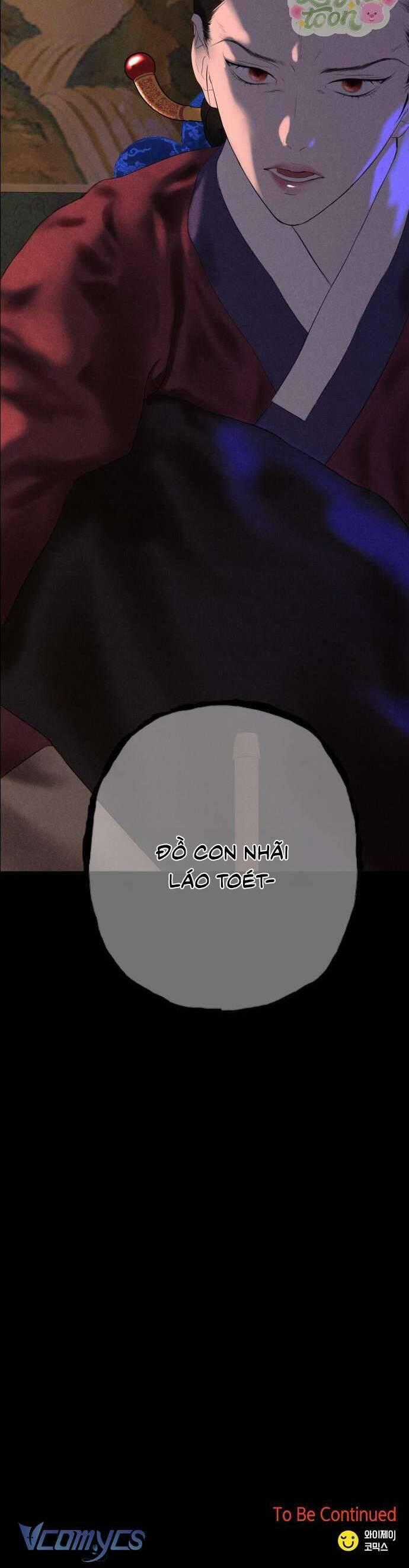 Cuộc Tuyển Chọn Vương Phi Triều Joseon Chapter 13 trang 45