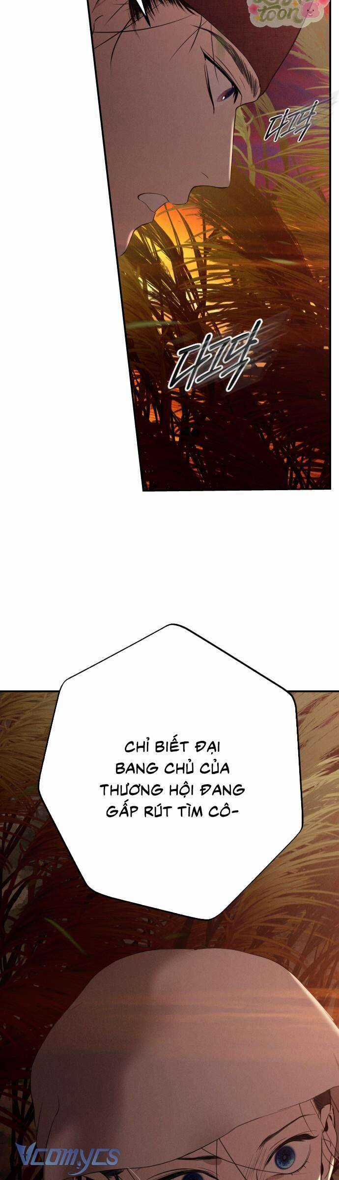 Cuộc Tuyển Chọn Vương Phi Triều Joseon Chapter 13 trang 9