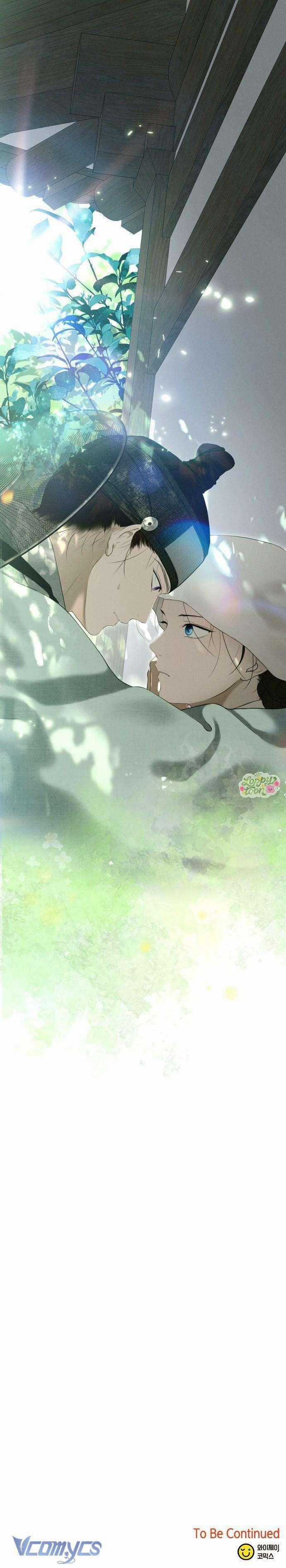 Cuộc Tuyển Chọn Vương Phi Triều Joseon Chapter 2 trang 18