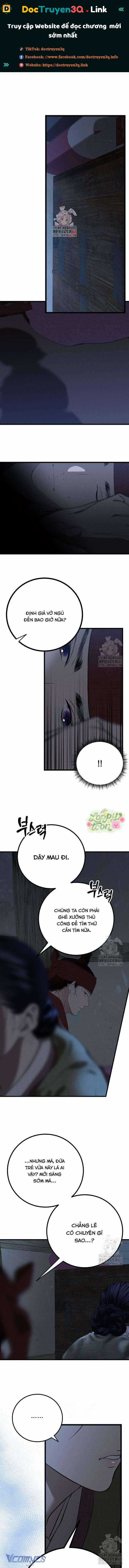 Cuộc Tuyển Chọn Vương Phi Triều Joseon Chapter 6 trang 0