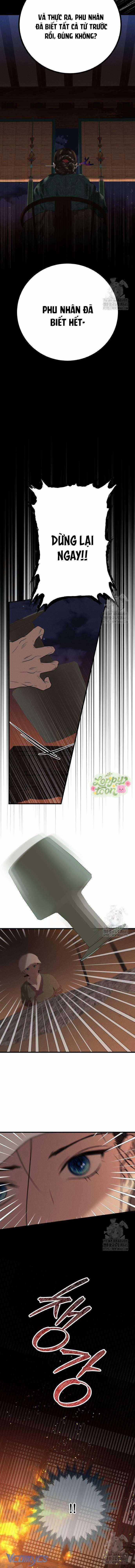 Cuộc Tuyển Chọn Vương Phi Triều Joseon Chapter 6 trang 12