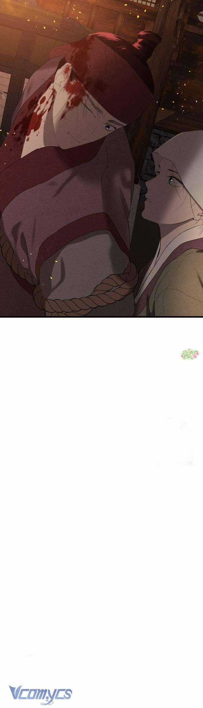 Cuộc Tuyển Chọn Vương Phi Triều Joseon Chapter 6 trang 13