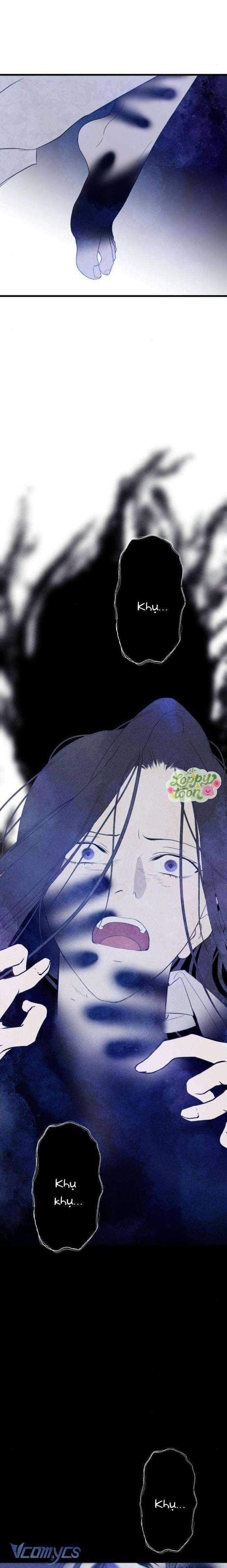 Cuộc Tuyển Chọn Vương Phi Triều Joseon Chapter 7 trang 18