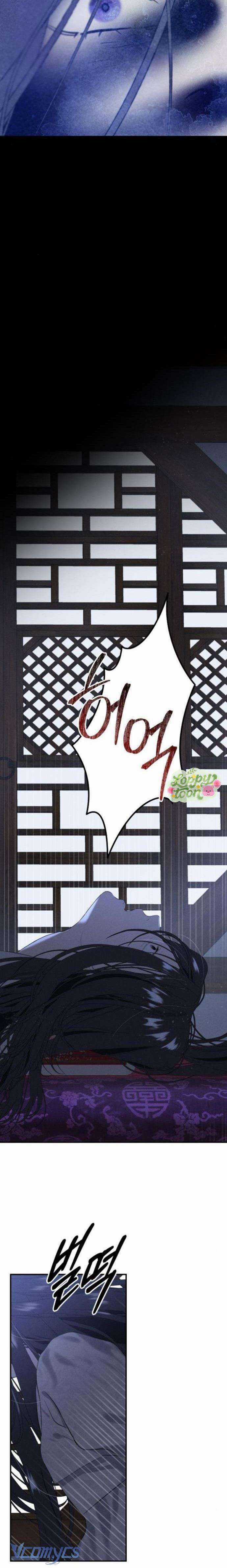 Cuộc Tuyển Chọn Vương Phi Triều Joseon Chapter 7 trang 19
