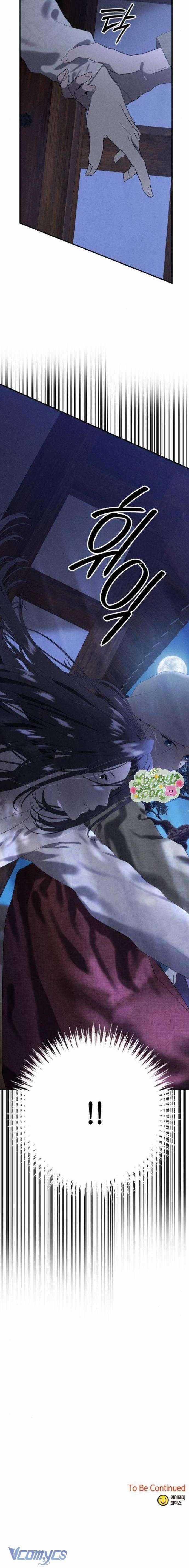 Cuộc Tuyển Chọn Vương Phi Triều Joseon Chapter 7 trang 24