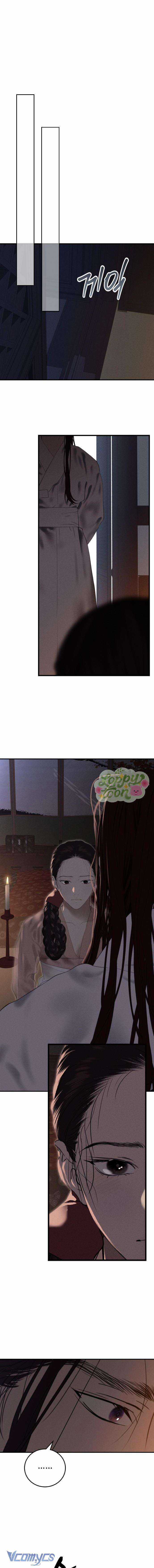 Cuộc Tuyển Chọn Vương Phi Triều Joseon Chapter 9 trang 16