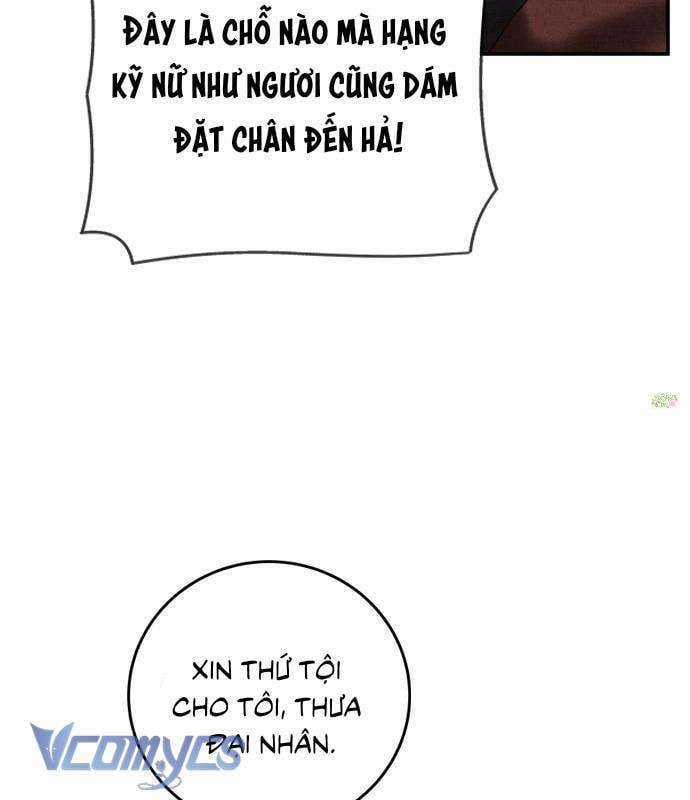 Cuộc Tuyển Chọn Vương Phi Triều Joseon Chapter 9 trang 9