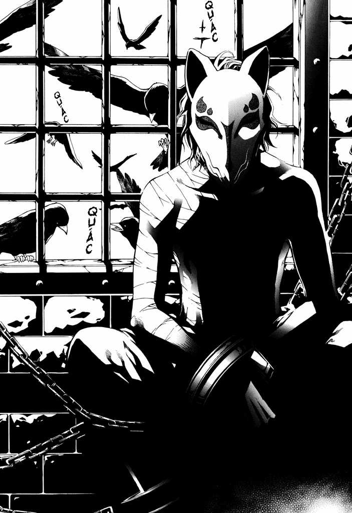 CƯỜI DƯỚI BẦU TRỜI U ÁM Chapter 1 trang 79