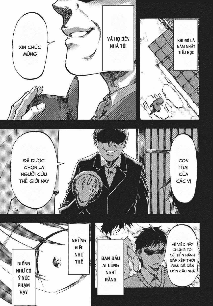 Cưới Tôi Đi! Chapter 10 trang 2