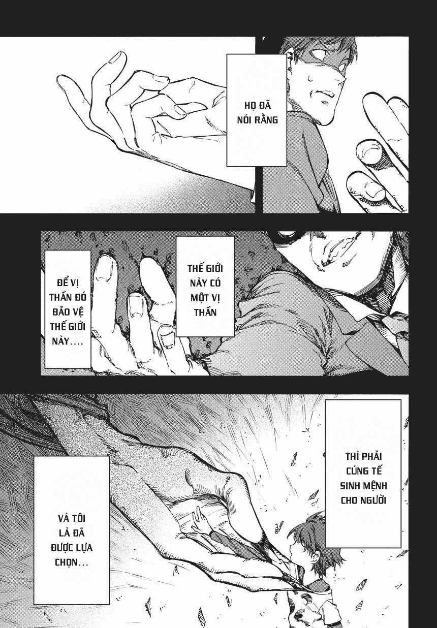 Cưới Tôi Đi! Chapter 10 trang 4