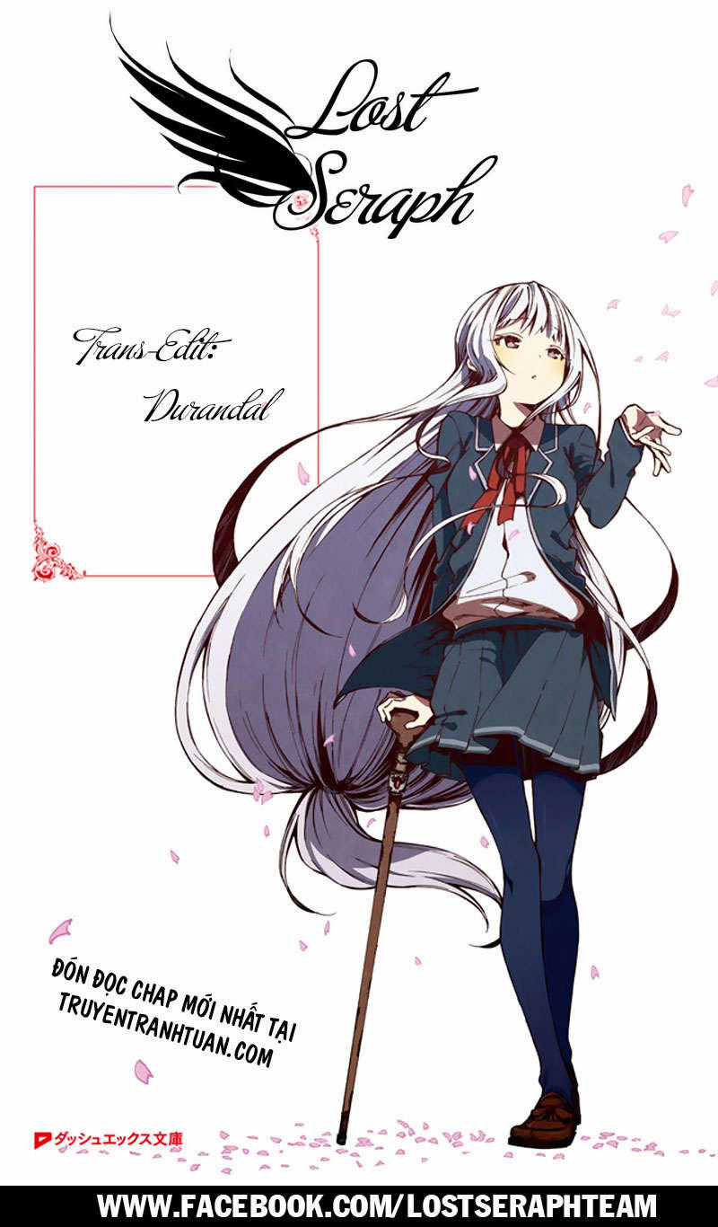 Cưới Tôi Đi! Chapter 13 trang 2