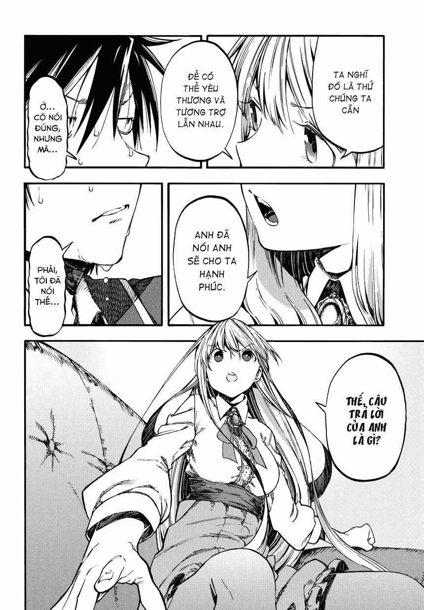 Cưới Tôi Đi! Chapter 13 trang 5
