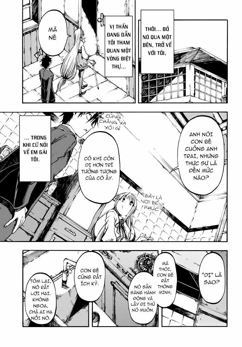 Cưới Tôi Đi! Chapter 16 trang 3