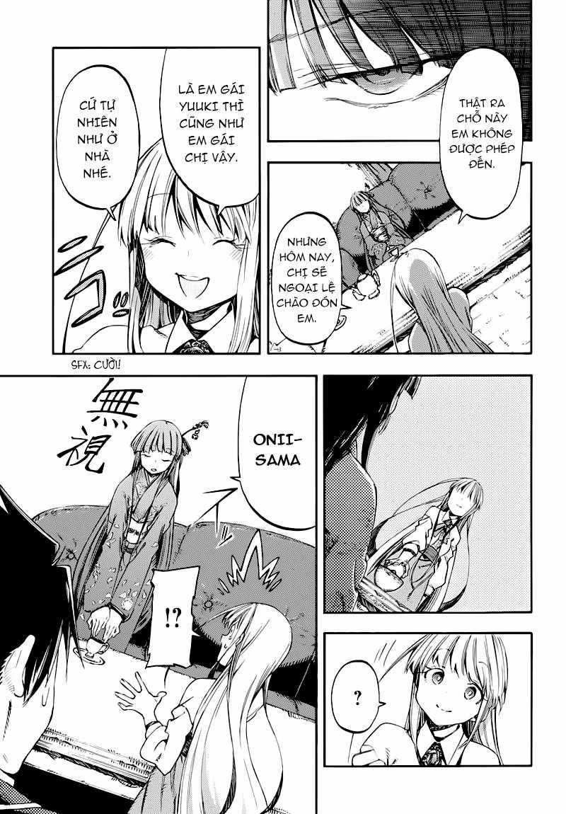 Cưới Tôi Đi! Chapter 17 trang 9