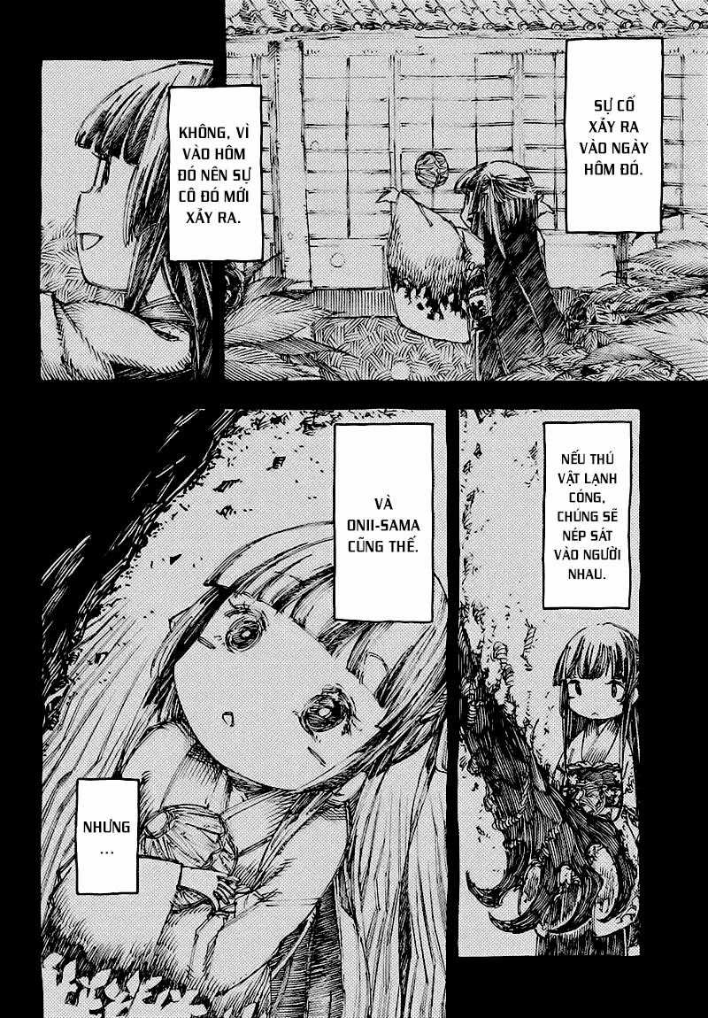 Cưới Tôi Đi! Chapter 18 trang 2