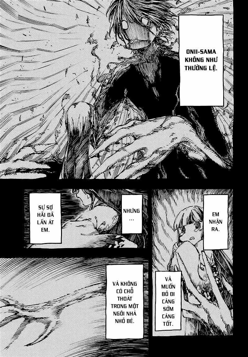 Cưới Tôi Đi! Chapter 18 trang 3