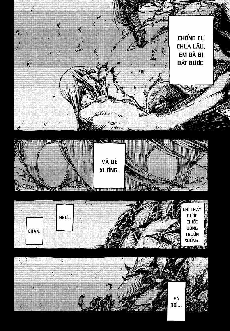 Cưới Tôi Đi! Chapter 18 trang 4