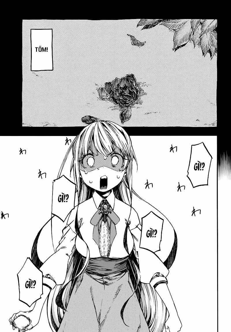 Cưới Tôi Đi! Chapter 18 trang 5
