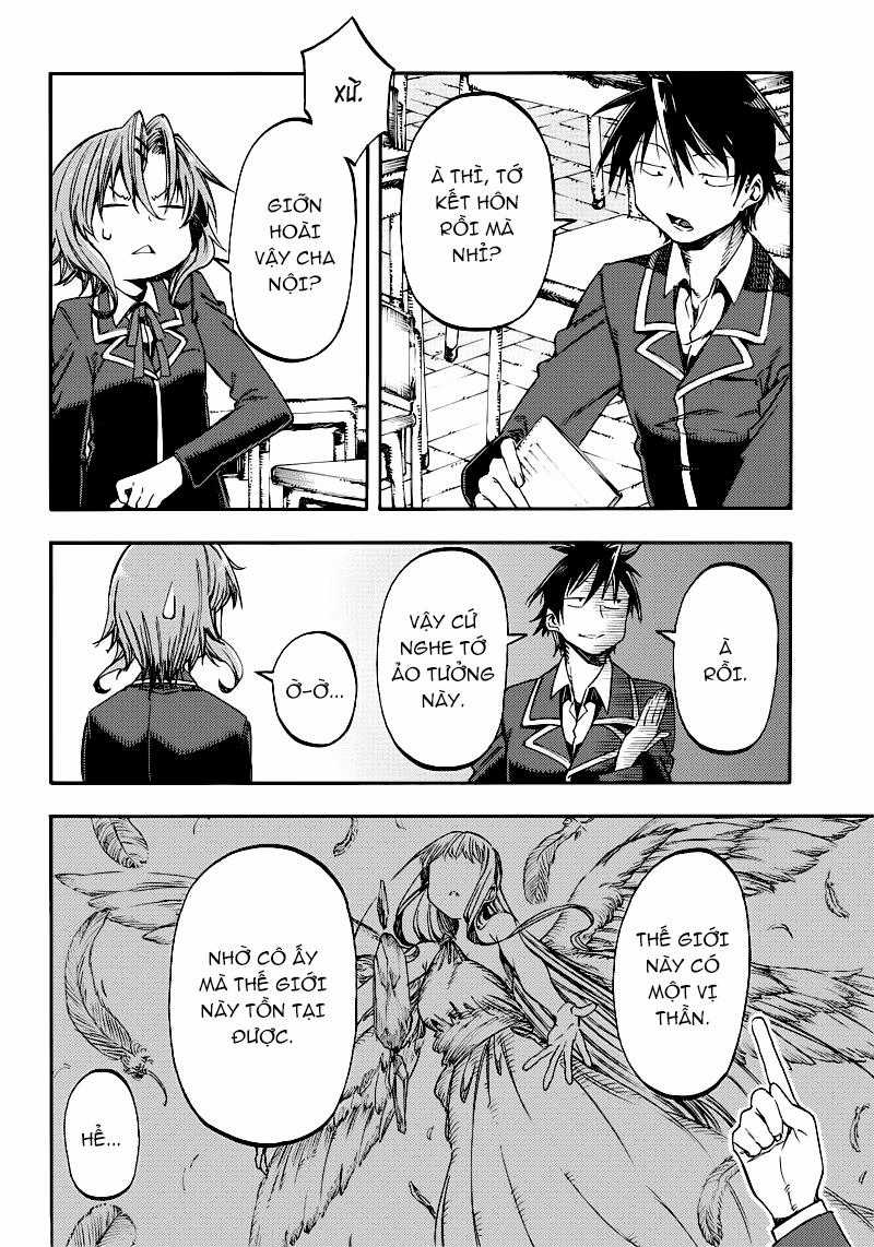 Cưới Tôi Đi! Chapter 19 trang 6