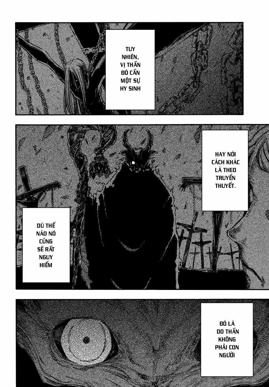 Cưới Tôi Đi! Chapter 2 trang 4