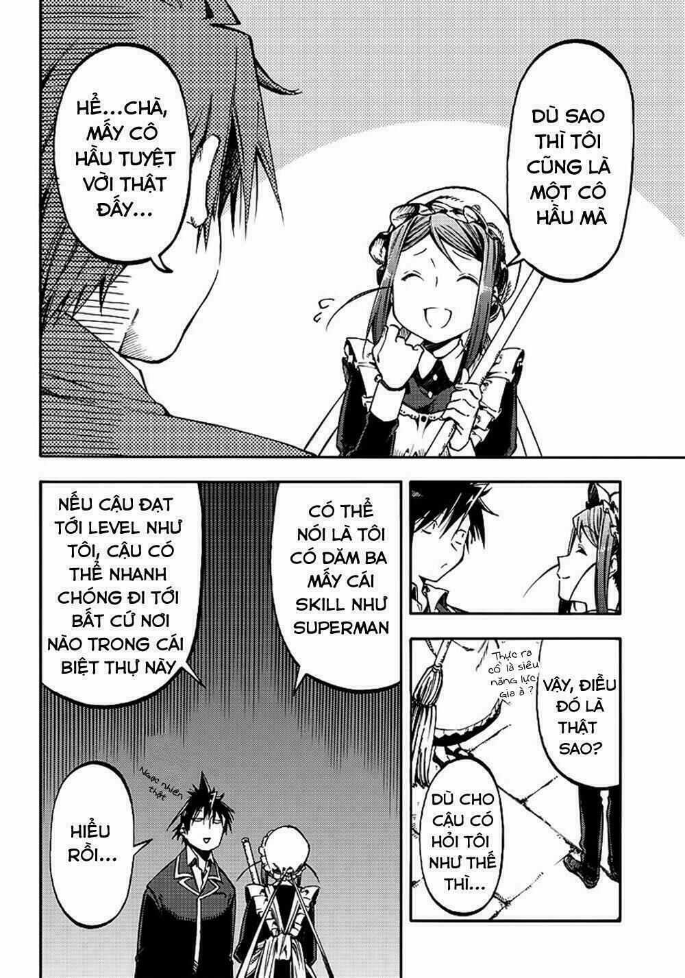 Cưới Tôi Đi! Chapter 23.5 trang 2