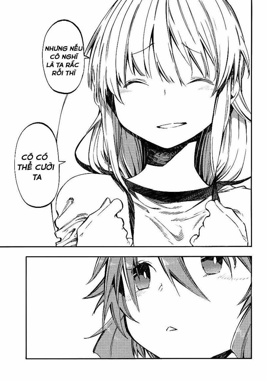 Cưới Tôi Đi! Chapter 23 trang 7