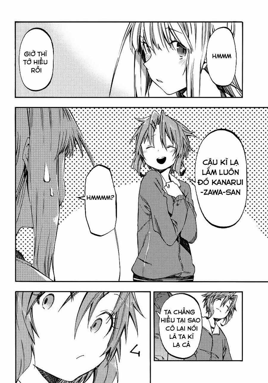 Cưới Tôi Đi! Chapter 23 trang 8