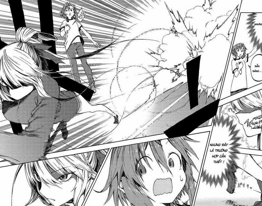 Cưới Tôi Đi! Chapter 24 trang 12