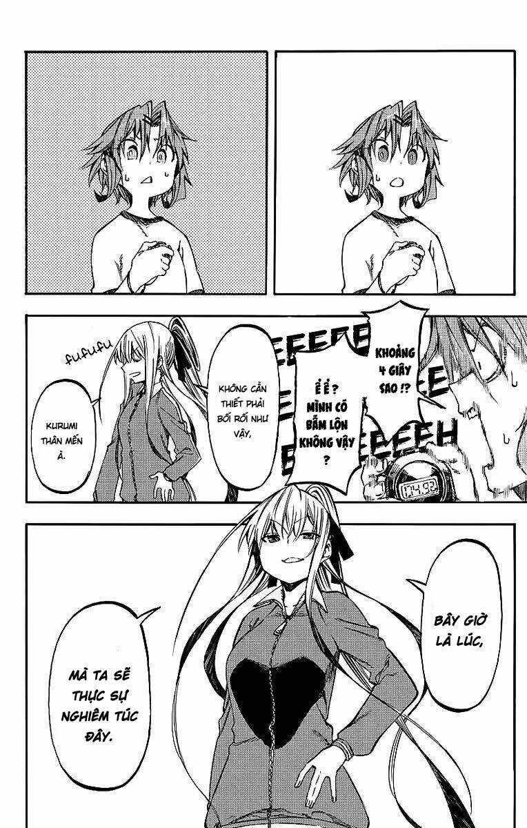 Cưới Tôi Đi! Chapter 24 trang 13