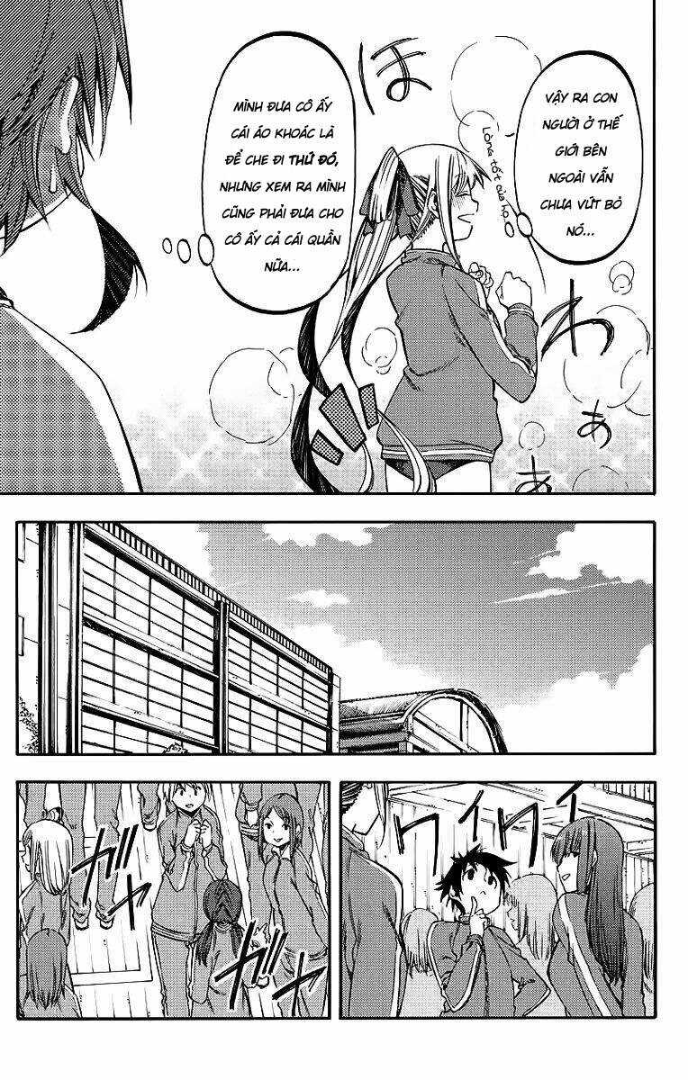 Cưới Tôi Đi! Chapter 24 trang 3