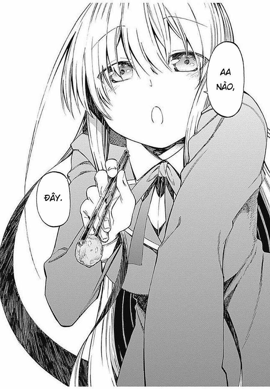 Cưới Tôi Đi! Chapter 26 trang 9