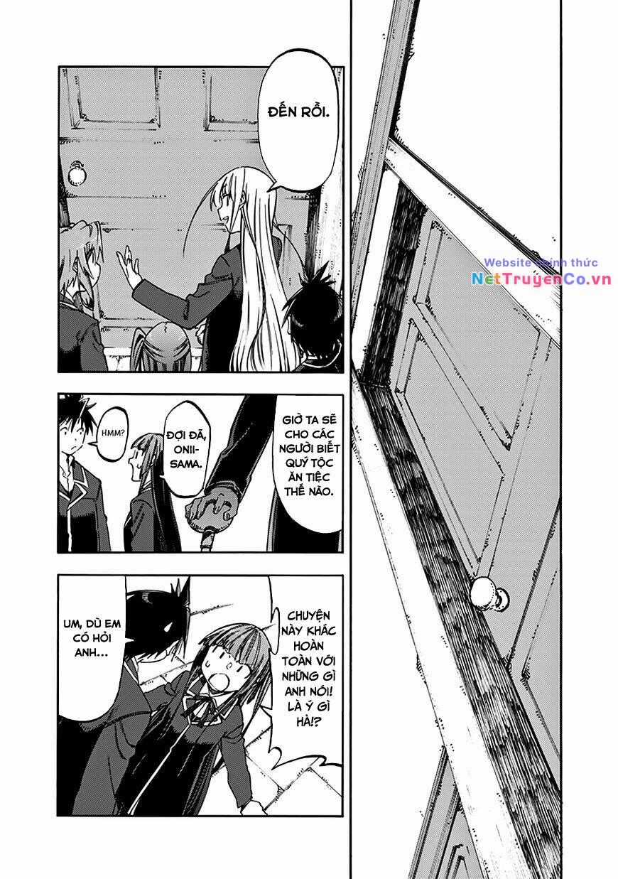 Cưới Tôi Đi! Chapter 29 trang 10