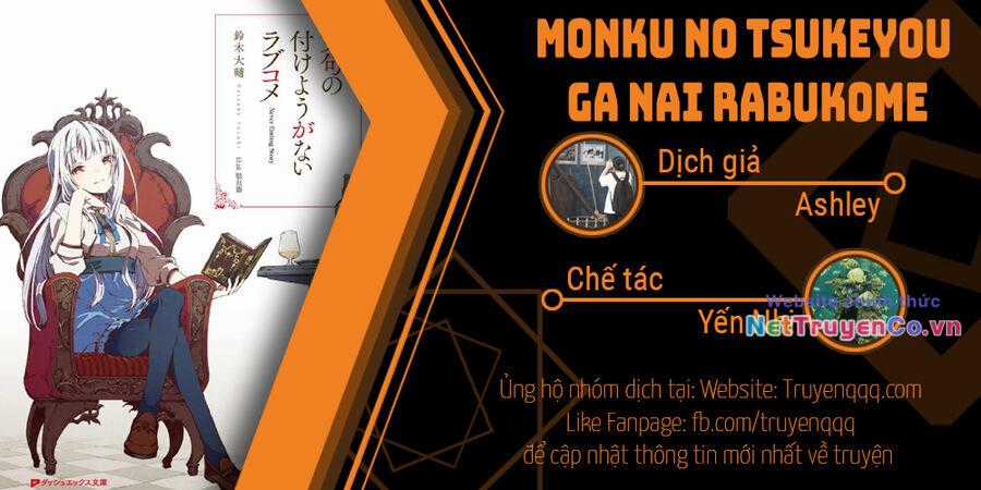 Cưới Tôi Đi! Chapter 29 trang 15