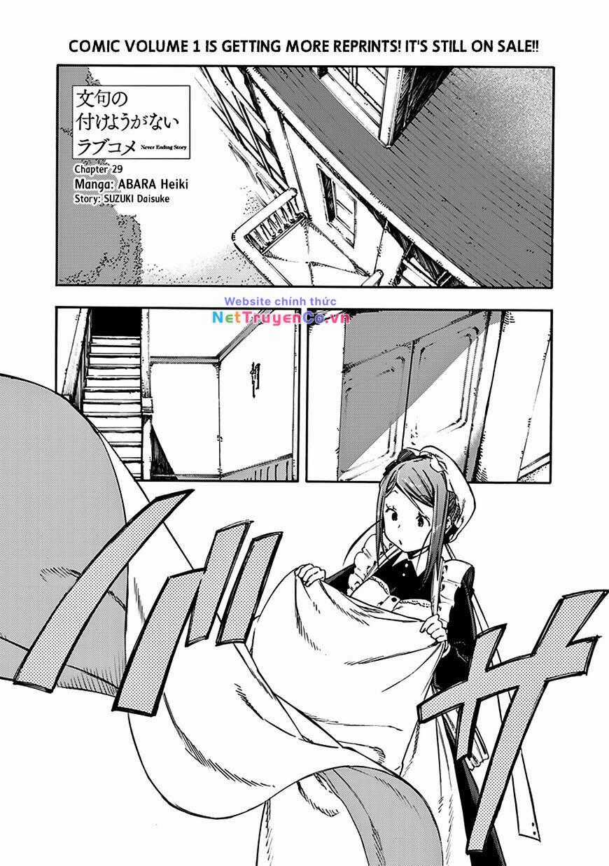 Cưới Tôi Đi! Chapter 29 trang 2