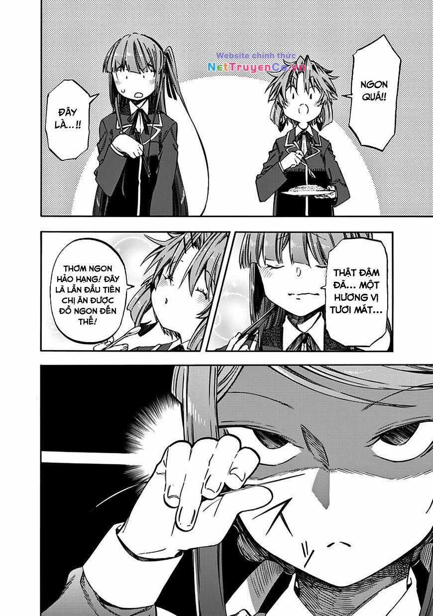 Cưới Tôi Đi! Chapter 29 trang 4