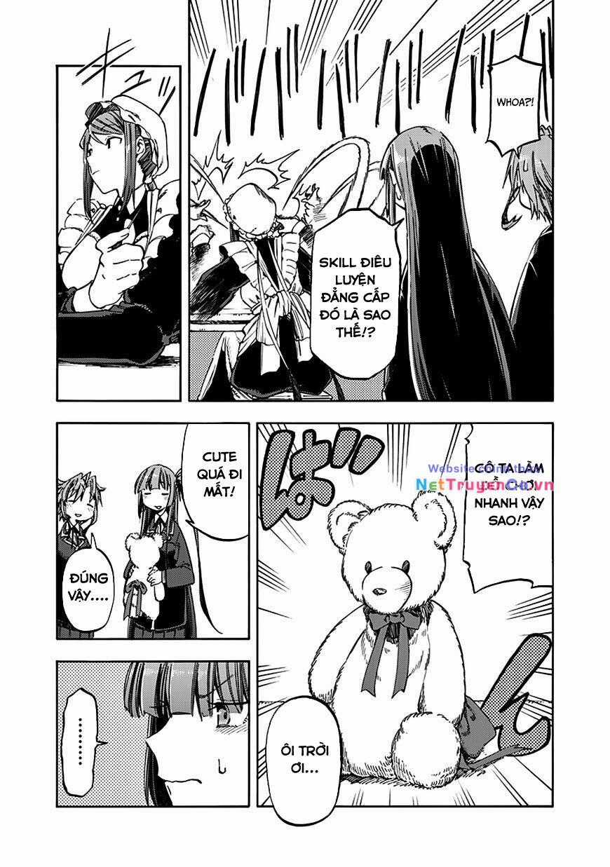 Cưới Tôi Đi! Chapter 29 trang 5