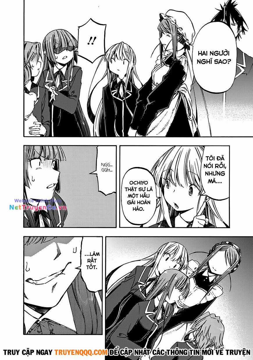 Cưới Tôi Đi! Chapter 29 trang 6